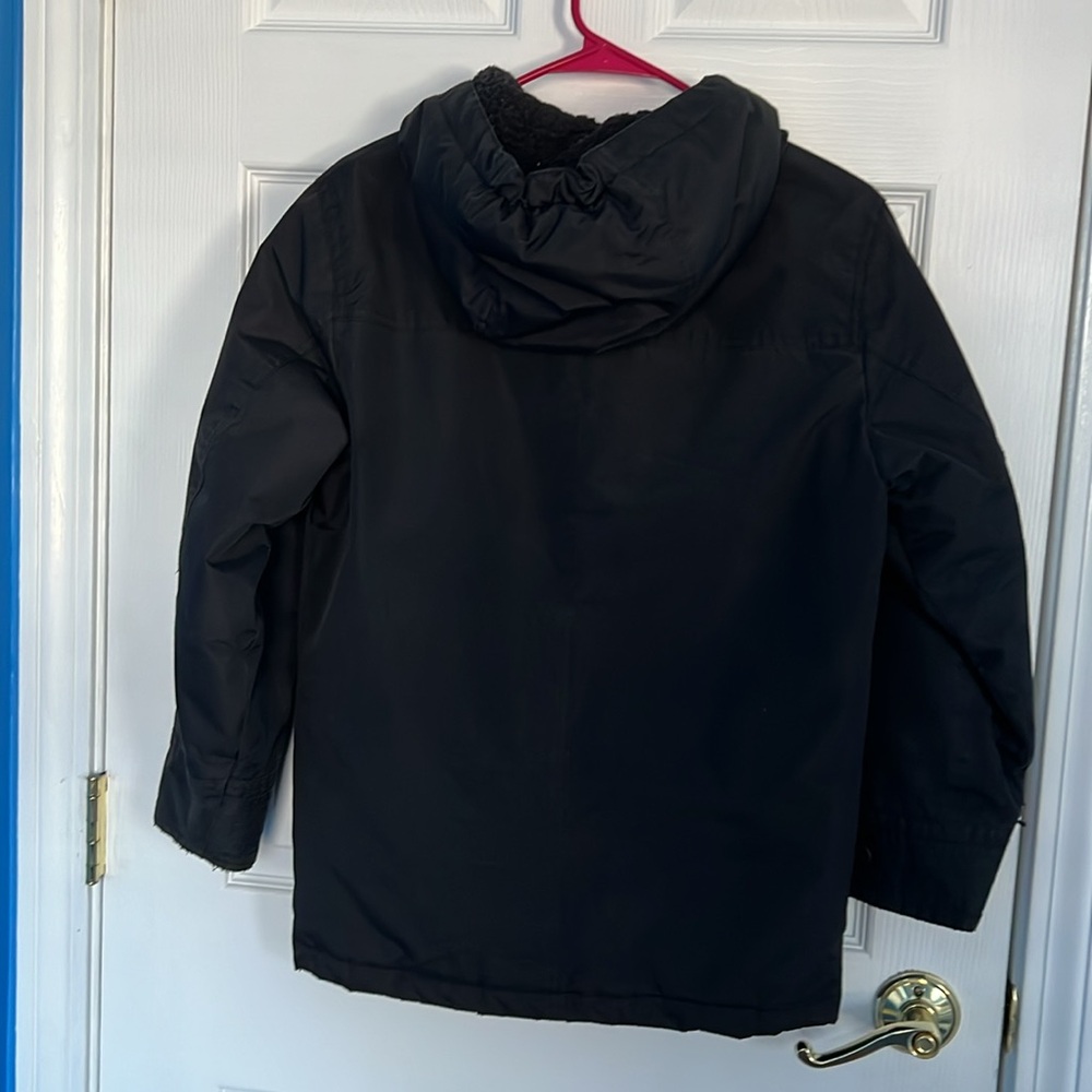 Ben Sherman Parka - Picture 7 of 7